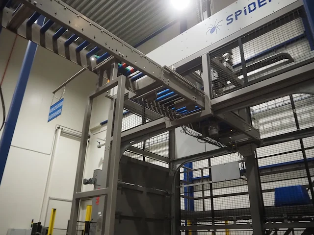 Wals systems - afbeelding 9 van  69