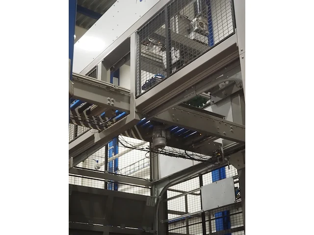 Wals systems - afbeelding 10 van  69