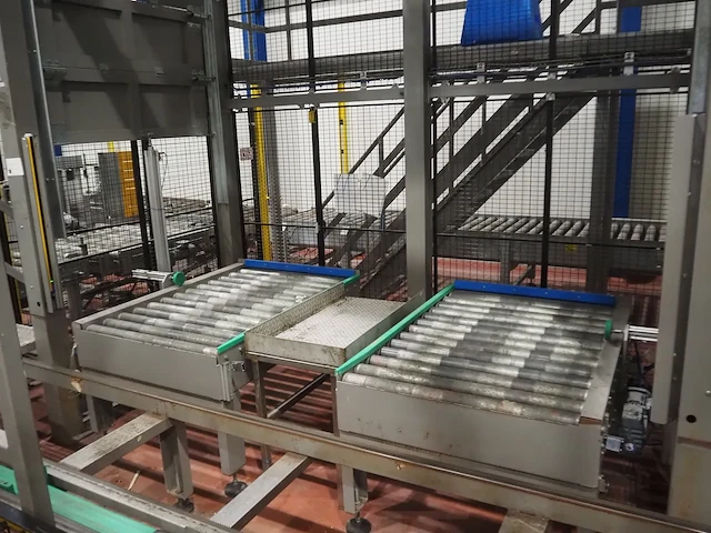 Wals systems - afbeelding 11 van  69