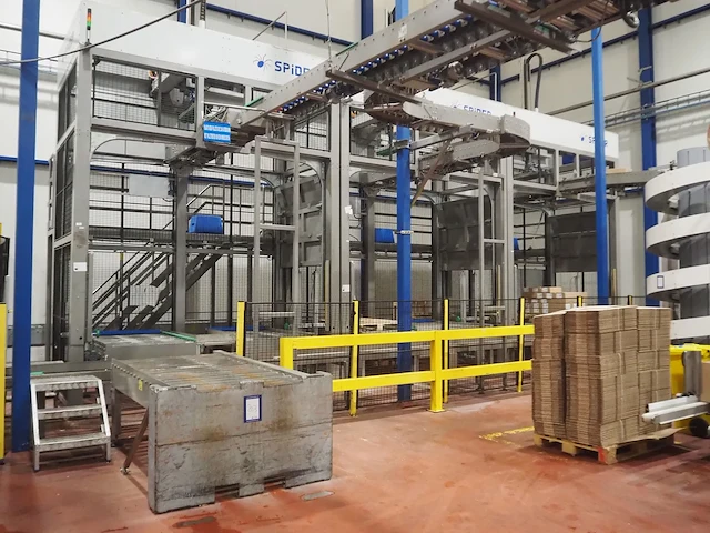 Wals systems - afbeelding 1 van  69