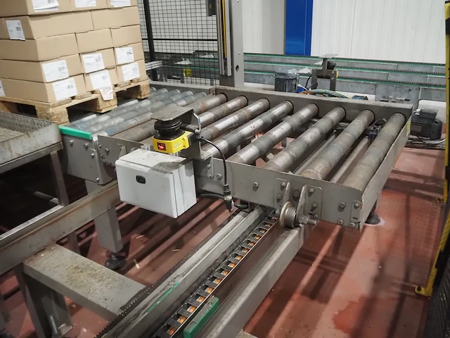 Wals systems - afbeelding 13 van  69