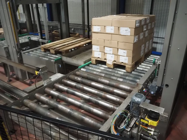 Wals systems - afbeelding 14 van  69