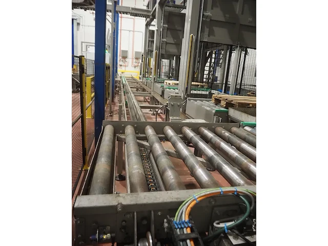 Wals systems - afbeelding 15 van  69