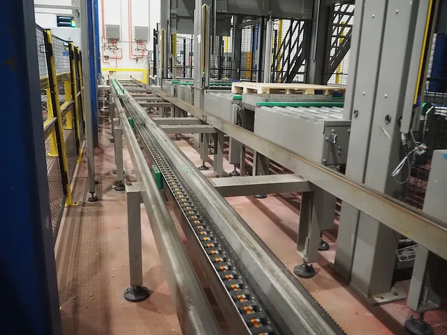 Wals systems - afbeelding 16 van  69