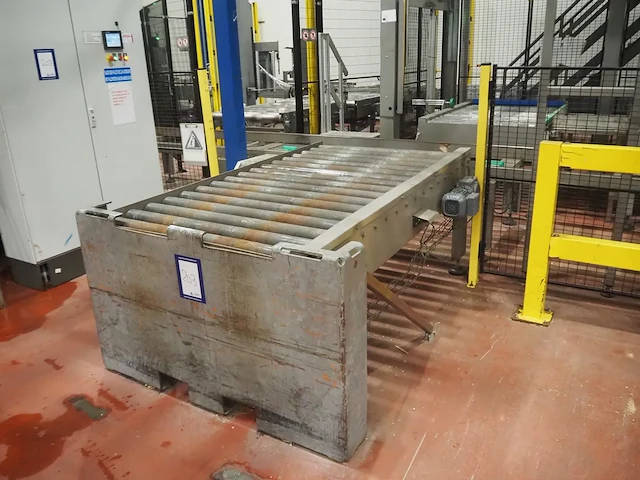 Wals systems - afbeelding 17 van  69