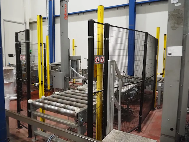 Wals systems - afbeelding 19 van  69