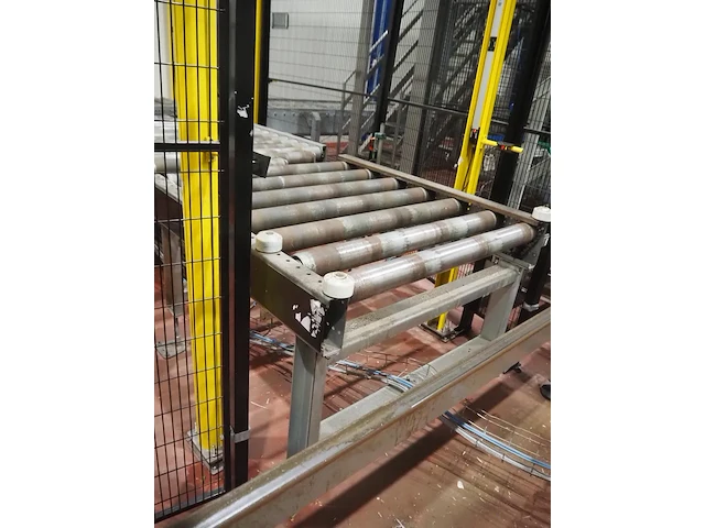 Wals systems - afbeelding 20 van  69