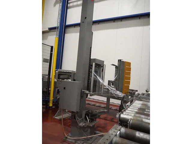 Wals systems - afbeelding 22 van  69