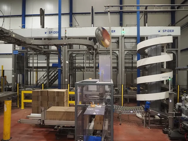 Wals systems - afbeelding 12 van  69