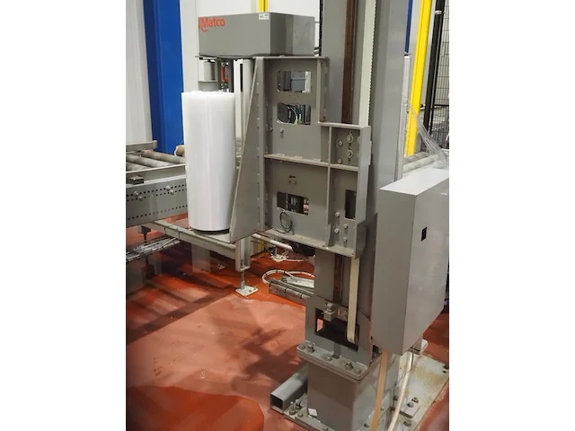 Wals systems - afbeelding 25 van  69
