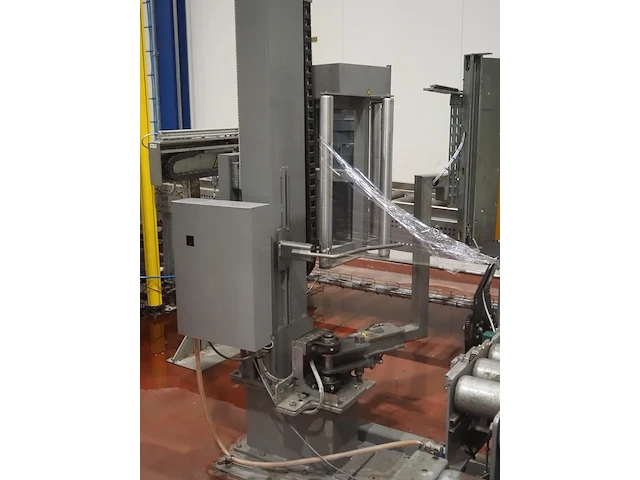Wals systems - afbeelding 26 van  69