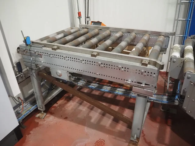 Wals systems - afbeelding 30 van  69