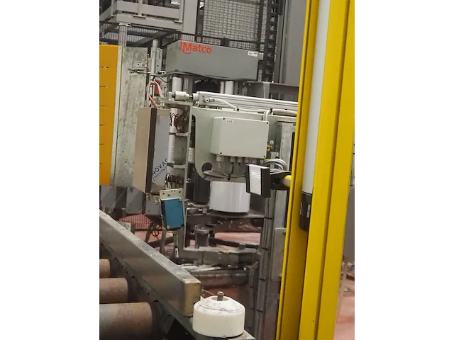 Wals systems - afbeelding 33 van  69