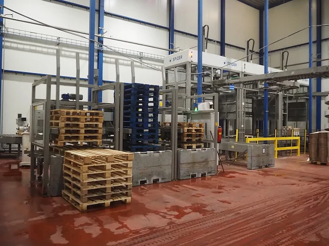 Wals systems - afbeelding 23 van  69