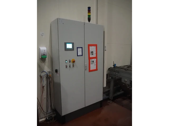 Wals systems - afbeelding 35 van  69
