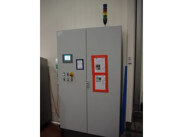 Wals systems - afbeelding 36 van  69