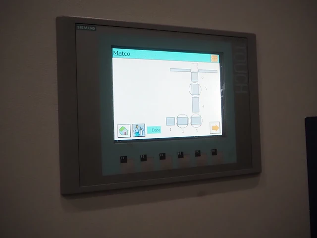 Wals systems - afbeelding 38 van  69