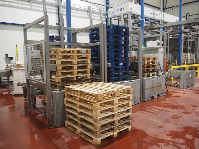 Wals systems - afbeelding 40 van  69