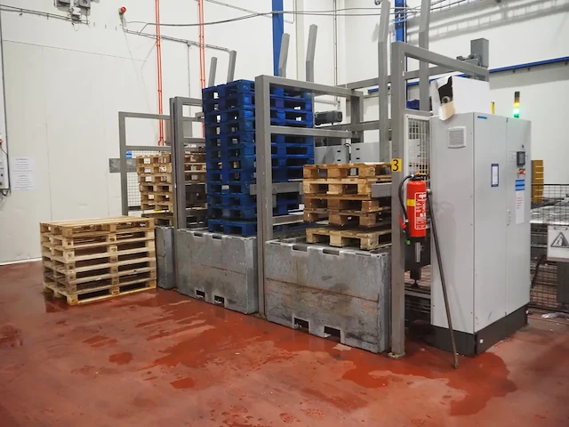 Wals systems - afbeelding 41 van  69