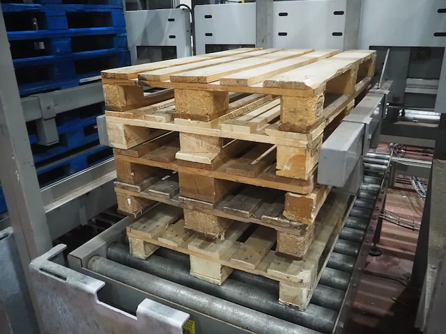Wals systems - afbeelding 42 van  69