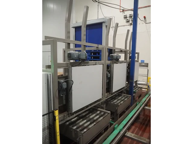 Wals systems - afbeelding 44 van  69