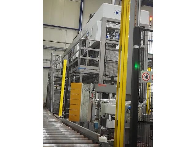 Wals systems - afbeelding 34 van  69