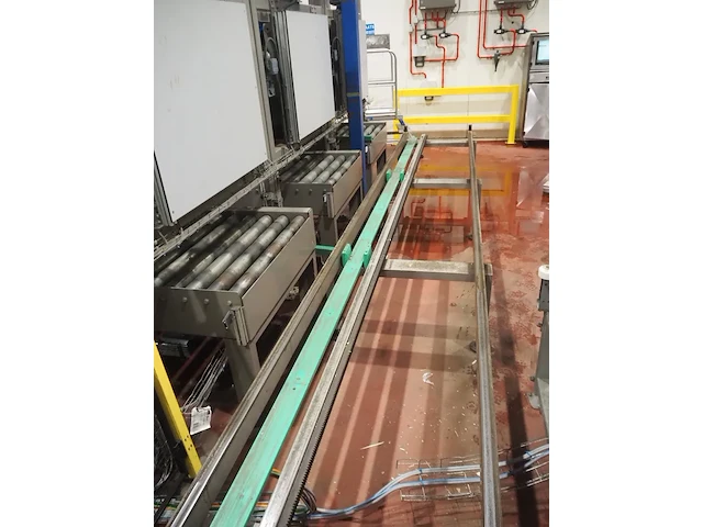 Wals systems - afbeelding 46 van  69