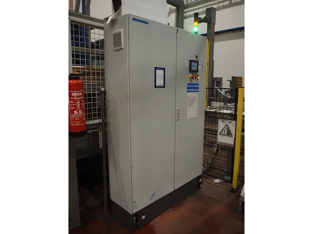 Wals systems - afbeelding 48 van  69