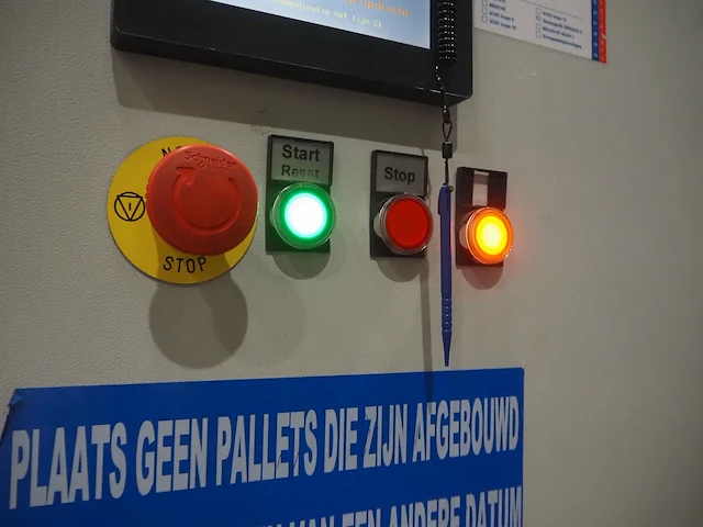 Wals systems - afbeelding 50 van  69