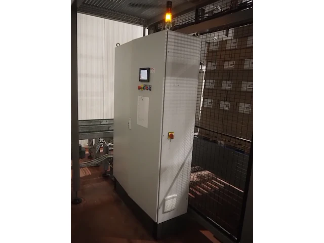 Wals systems - afbeelding 51 van  69
