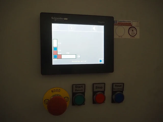 Wals systems - afbeelding 52 van  69
