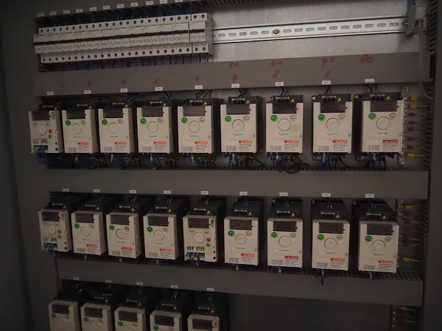 Wals systems - afbeelding 53 van  69