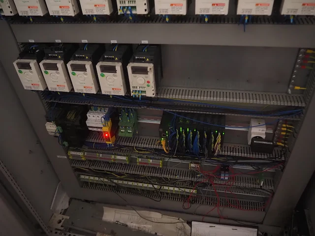 Wals systems - afbeelding 54 van  69