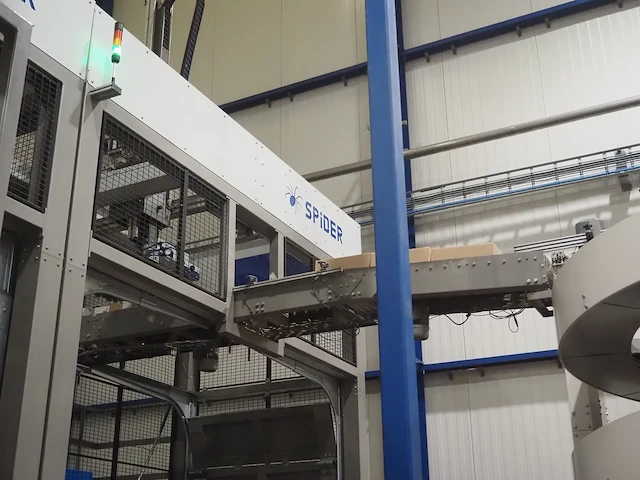 Wals systems - afbeelding 45 van  69