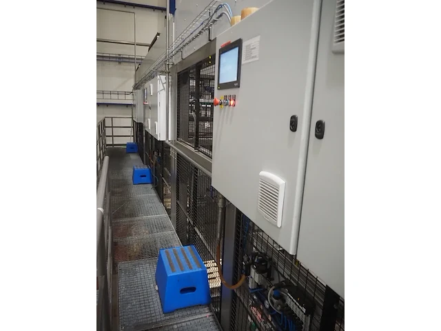 Wals systems - afbeelding 57 van  69