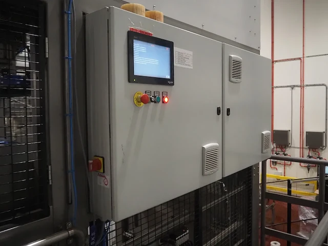 Wals systems - afbeelding 58 van  69
