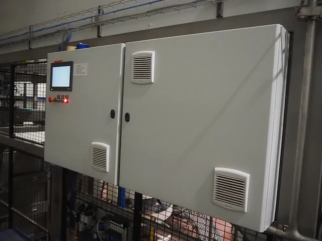 Wals systems - afbeelding 59 van  69