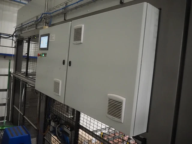 Wals systems - afbeelding 60 van  69
