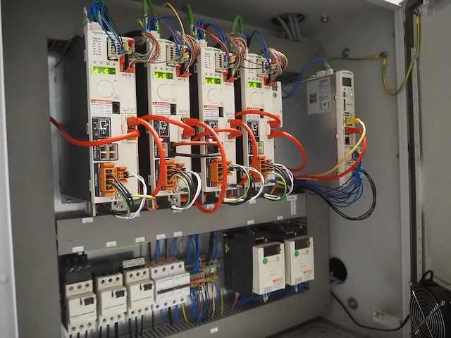 Wals systems - afbeelding 62 van  69