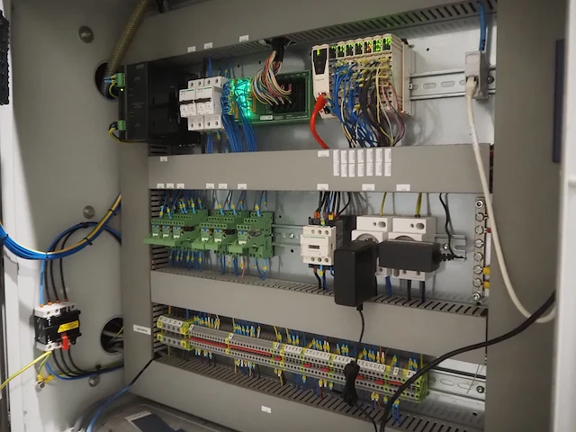 Wals systems - afbeelding 63 van  69
