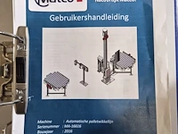 Wals systems - afbeelding 66 van  69