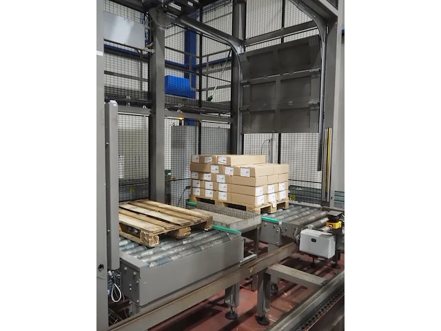 Wals systems - afbeelding 67 van  69