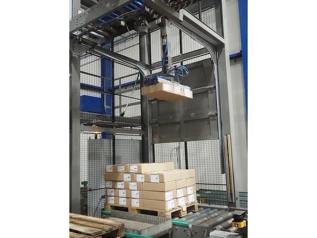 Wals systems - afbeelding 68 van  69