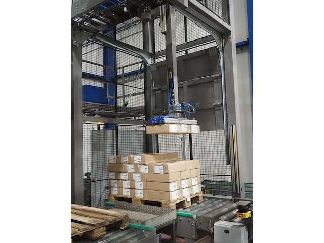 Wals systems - afbeelding 69 van  69