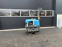 Wals wacker neuson rd7 diesel 6.1kw 2021 - afbeelding 1 van  1