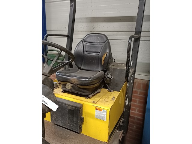 Wals, wacker, rd11aec, 1998 - afbeelding 4 van  16