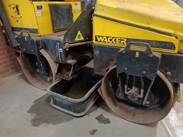Wals, wacker, rd11aec, 1998 - afbeelding 8 van  16