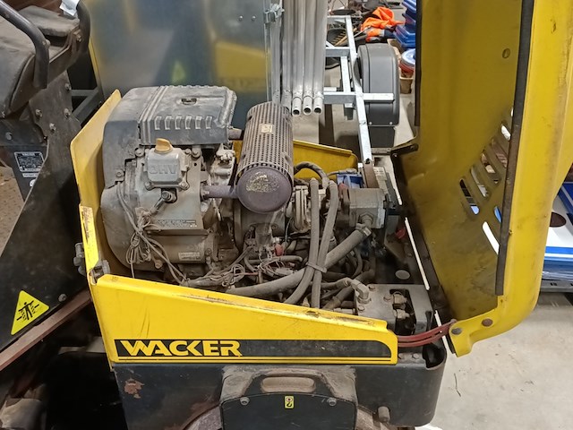 Wals, wacker, rd11aec, 1998 - afbeelding 10 van  16