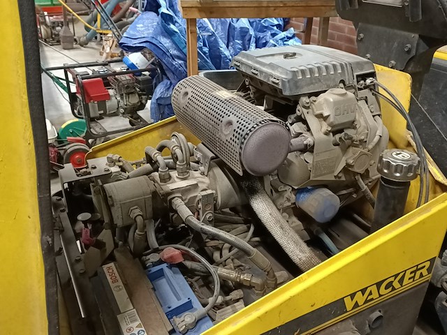 Wals, wacker, rd11aec, 1998 - afbeelding 13 van  16