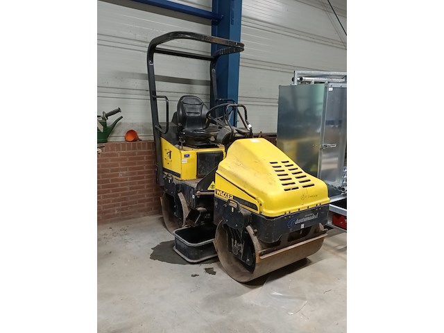 Wals, wacker, rd11aec, 1998 - afbeelding 16 van  16